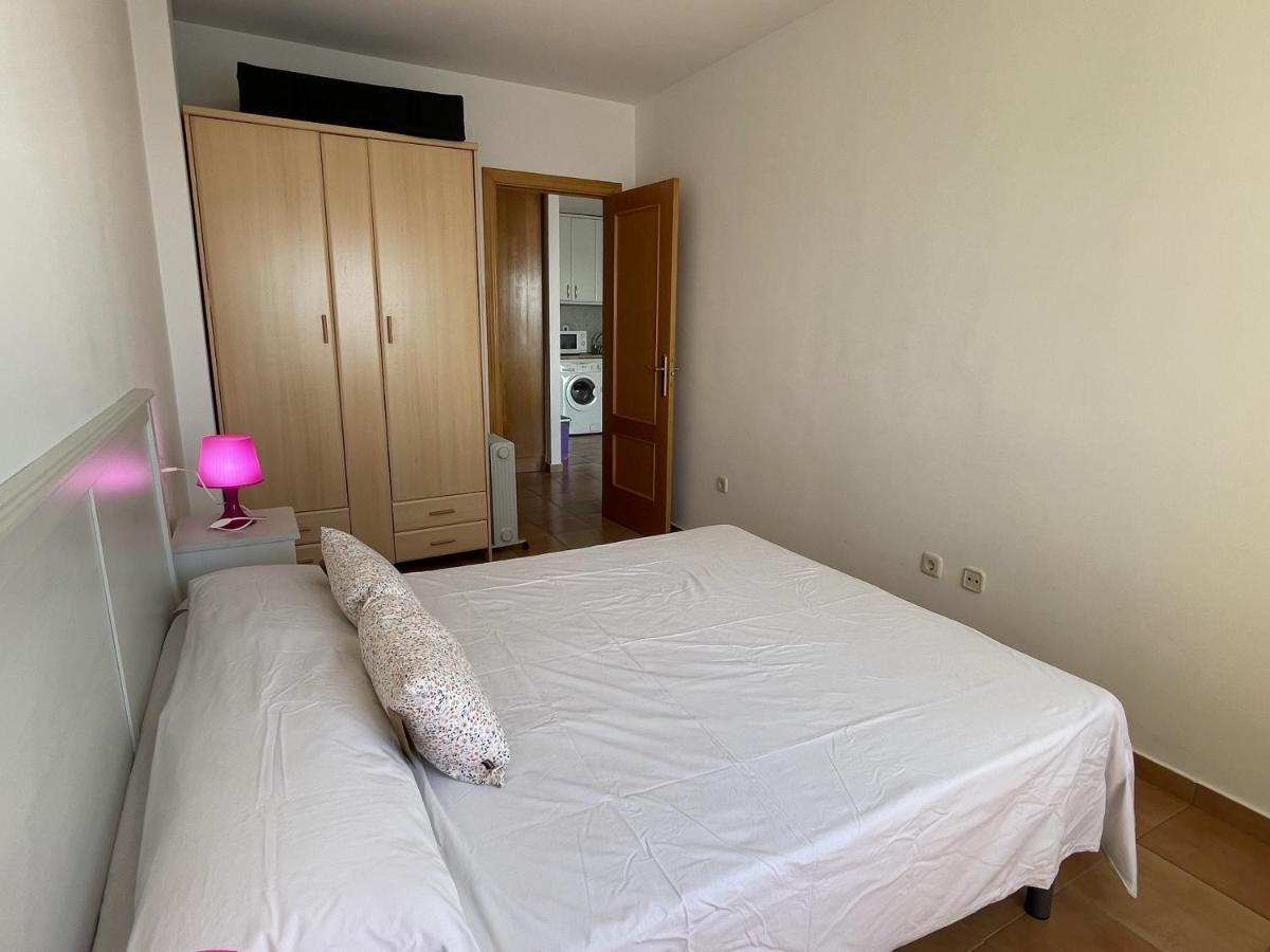 Appartement Marina 5 à Roses Extérieur photo