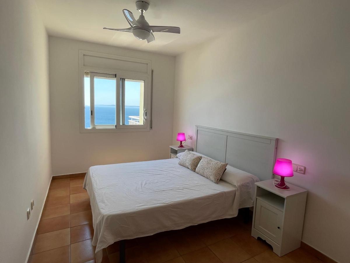 Appartement Marina 5 à Roses Extérieur photo